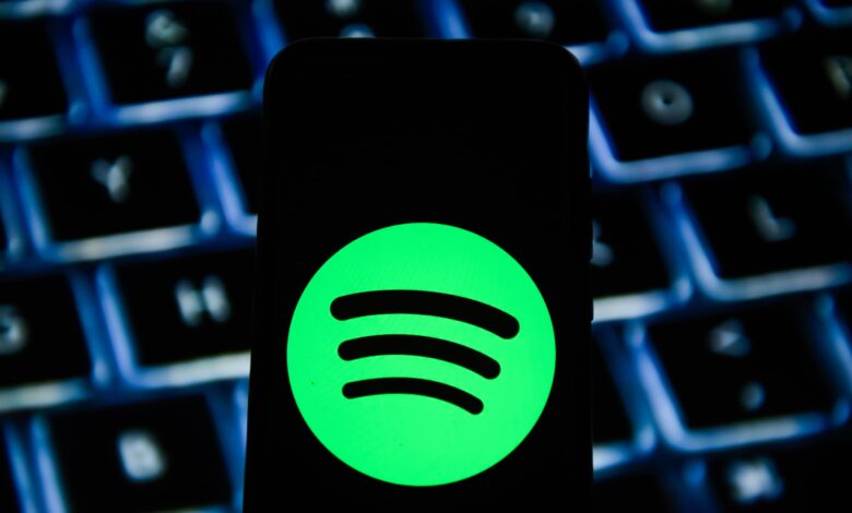 Spotify CEO says company is considering increasing subscription prices in 2023