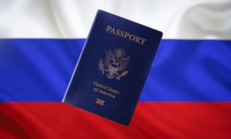 Pilot program for online passport renewal temporarily reopens