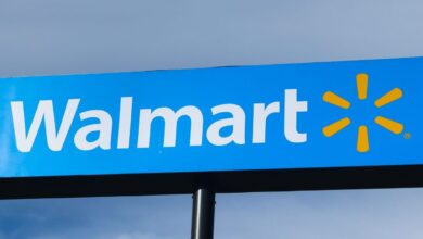 Walmart, Target & Best Buy will be closed for Thanksgiving