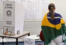 Brazil polarizes as Bolsonaro seeks re-election and Lula aims for return