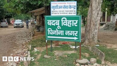 Uttar Pradesh: Angry residents rename Agra area 'stinky town'