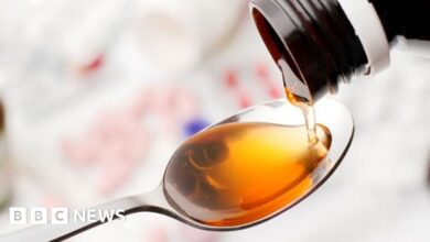 The cough syrup scandal: How did it end in the Gambia?