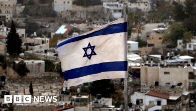 Australia reverses decision to recognize West Jerusalem as Israel's capital