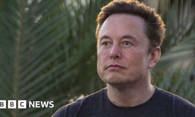 Elon Musk wipes out Twitter bosses in $44 billion deal