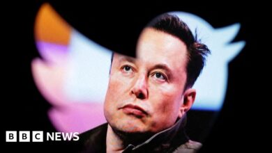 Musk takes over Twitter: Billionaire denies reports he plans to fire employees to avoid pay