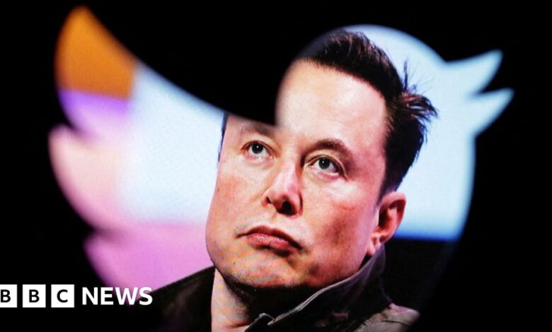 Musk takes over Twitter: Billionaire denies reports he plans to fire employees to avoid pay