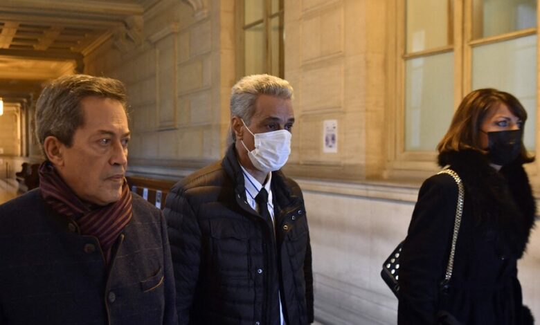 There's No New Trial in the Murder Mystery That Soars France, Rules of the Court