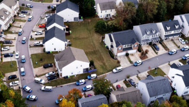 5 Killed when gunman attacked Raleigh, NC, Neighborhood