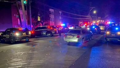 2 cops killed in Connecticut shooting