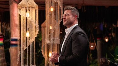 'Bachelor in Paradise' synopsis: An OG couple breaks down when a woman secretly leaves the beach