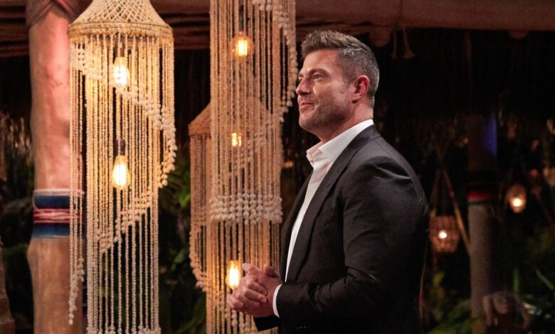 'Bachelor in Paradise' synopsis: An OG couple breaks down when a woman secretly leaves the beach