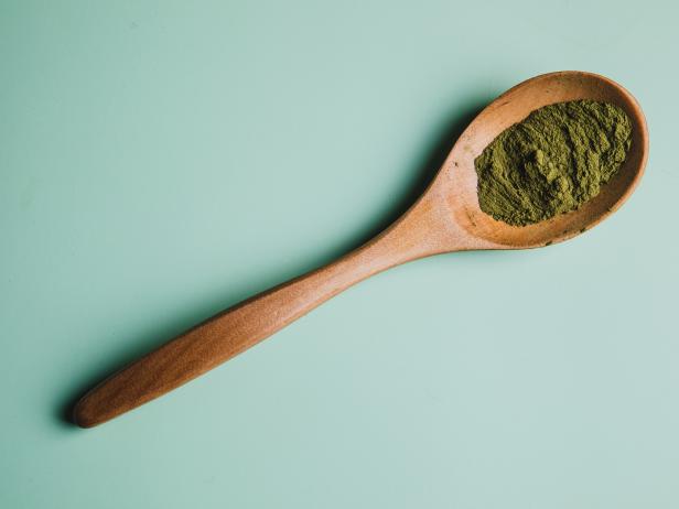 Are Greens Powder Good For You?  |  Food Network Healthy Food: Recipes, Ideas and Food News