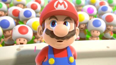 More Super Mario Movie Jakks Pacific Toy List on Amazon