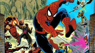 Random: Nintendo-censored popular Marvel slot in Spider-Man game on SNES