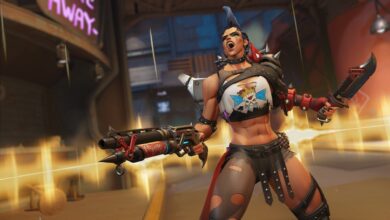 Overwatch 2's new phone number request is rejecting prepaid plans