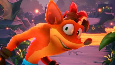 Rumor: Activision may be teasing a new bandicoot crash revealed