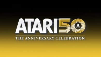 Atari Anniversary Collection Full list of games may be revealed in retailer leak