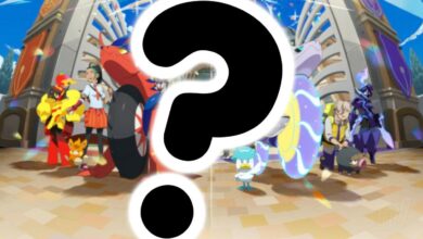8 câu hỏi chưa được trả lời mà chúng tôi có về Pokémon Scarlet và Violet