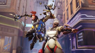 Overwatch 2 hits 25 million players in first 10 days