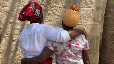 A new, financially independent life for former young brides in Mozambique |