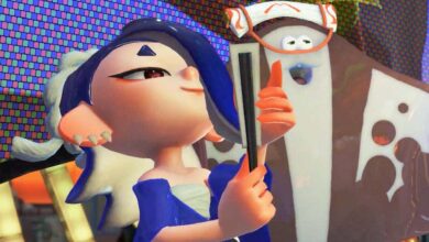 Splatoon 3 has become the best-selling video game of 2022 in Japan