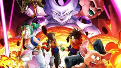 Dragon Ball: The Breakers (eShop Conversion) Review
