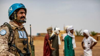 Mali: Transition, peace process, amid ongoing uncertainty |