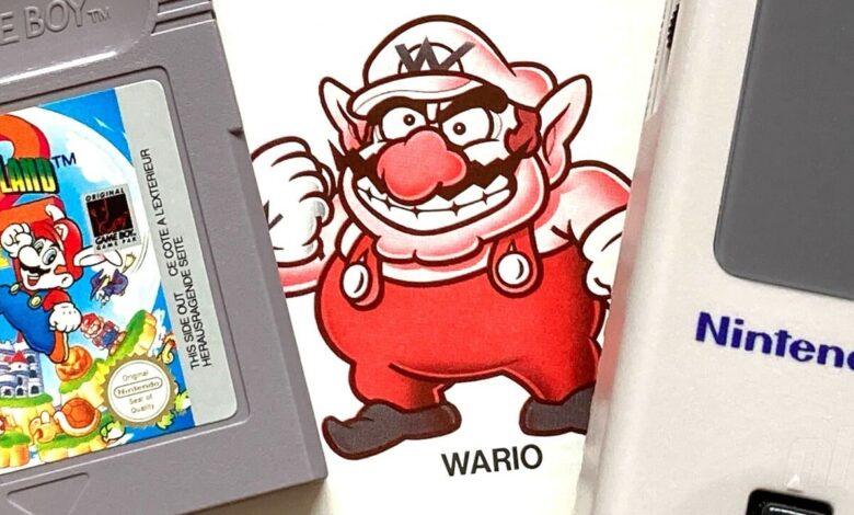 From Hypnosis To Farts, What Happened To The Wario We Met 30 Years Ago?