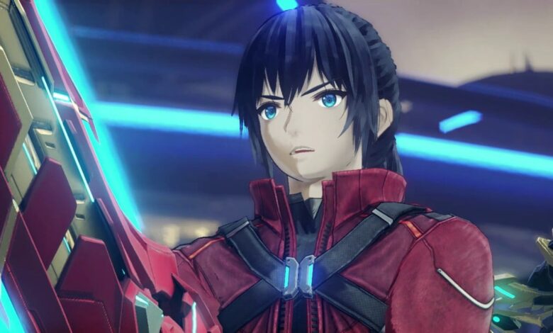 Xenoblade Chronicles 3 update has minor changes to Cutscene