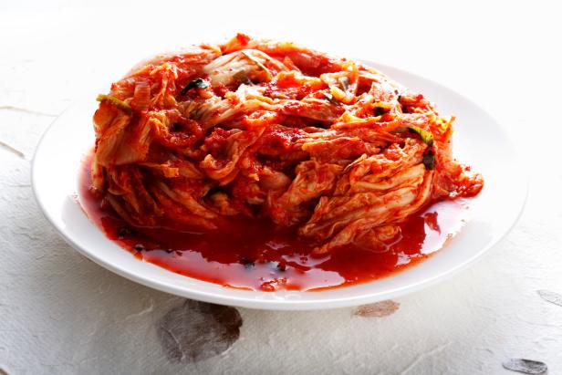 What is Kimchi?  |  Cooking school