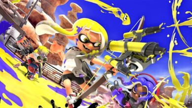 Splatoon 3 Version 1.2.0 Announced, Here Are The Full Patch Notes