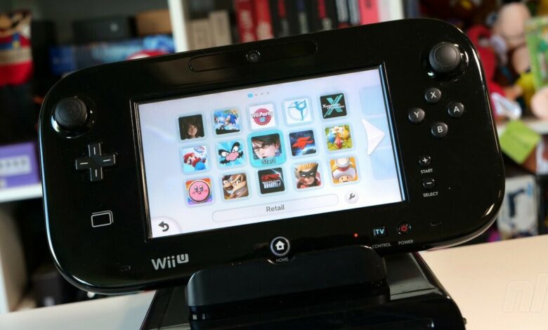 After 10 years, I finally have a Wii U, but where should I start?