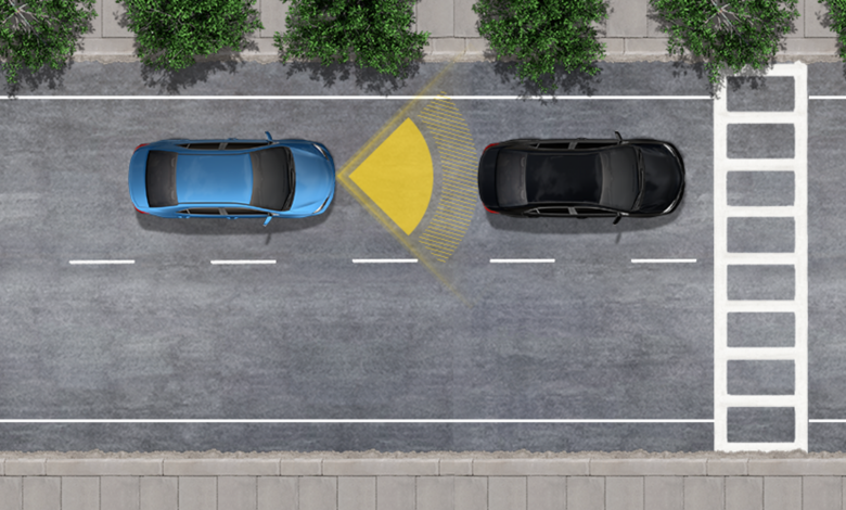 Most automatic emergency braking systems don't work well