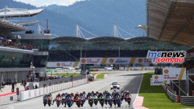 Smorgasbord MotoGP Malaysia Statistics |  MCNews