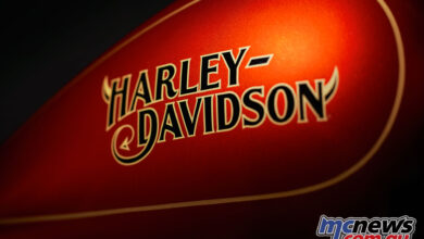 Vacant Situation - Harley-Davidson Gas Alley |  Brisbane