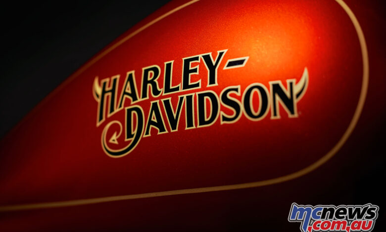 Vacant Situation - Harley-Davidson Gas Alley |  Brisbane