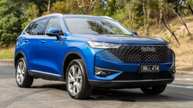 GWM, Haval sales hit new monthly high