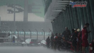 Mixed conditions in Malaysia on Friday shakes things up