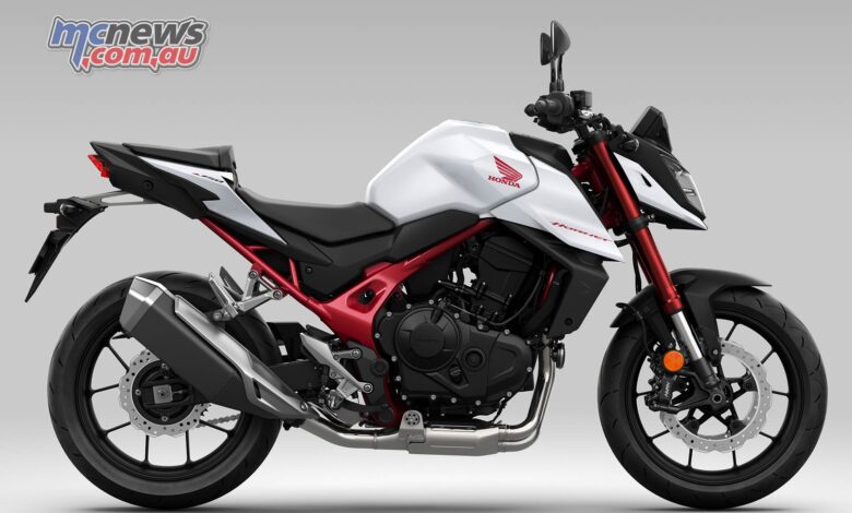 Honda Hornet 2023 Full Specifications and Disclosure