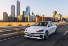 Review of Hyundai Ioniq 6, Tesla's camera eye, "coming soon" battery pack: Car News Today