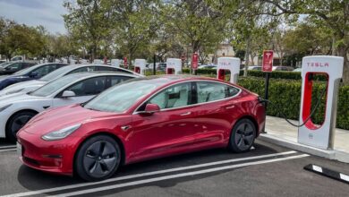 Electric vehicles won't overload the grid - and they could even help modernize our aging infrastructure