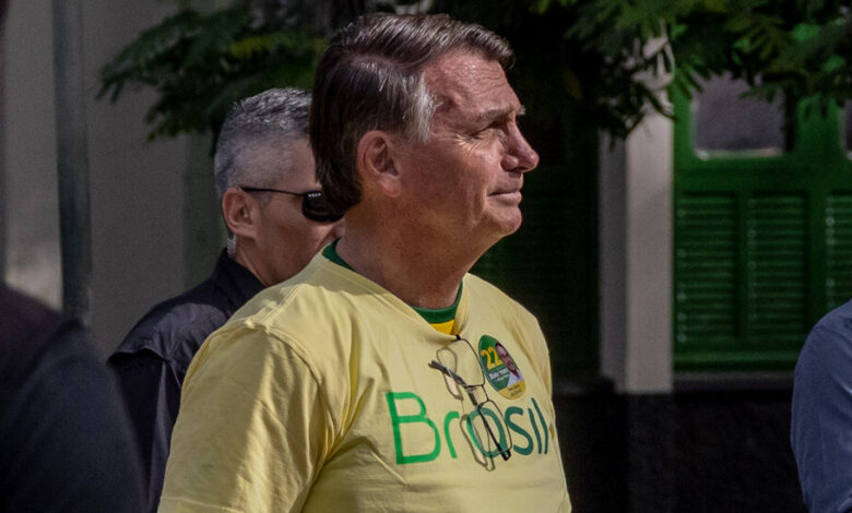 Bolsonaro arrives in Brazil on Tuesday: Live updates