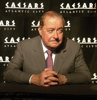Bob Arum on Spence-Crawford Fallout: "It was hard for Al Haymon to make that fight"