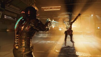 Hands-on Insights on Dead Space - Enhanced and Expanded Horror Gameplay - PlayStation.Blog