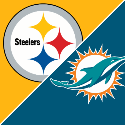 Steelers vs.  Dolphins - Game Summary - October 23, 2022