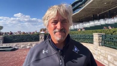 Asmussen, Fiske Talk Discussion Launching Extra Anejo Winners