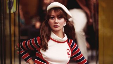 23 Game-changing 60s fashion trends we still love