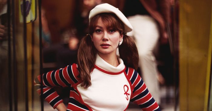 23 Game-changing 60s fashion trends we still love