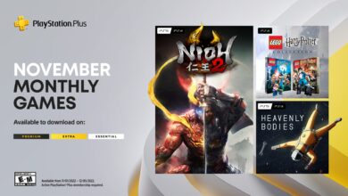 Nioh 2, Lego Harry Potter Collection, Celestial Body - PlayStation.Blog