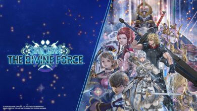 11 things you must know about Star Ocean The Divine Force